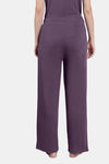 Amante Viscose Loungewear Bottom - Vintage Violet — thumbnail 3